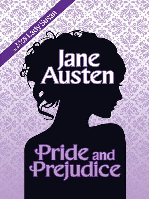 Title details for Pride and Prejudice by Jane Austen - Available